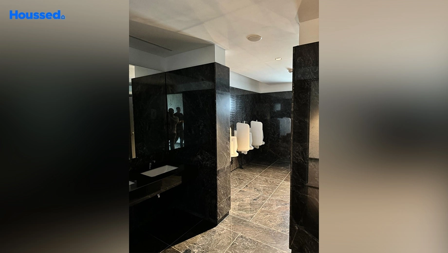 Project Image of Office Space for Resale in Panchshil The Golden Bell Phase 2, Mundhwa - Image 117783