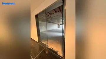 Project Image of Commercial Office Space for Resale in Panchshil The Golden Bell Phase 2 Mundhwa, Pune - Image 117785