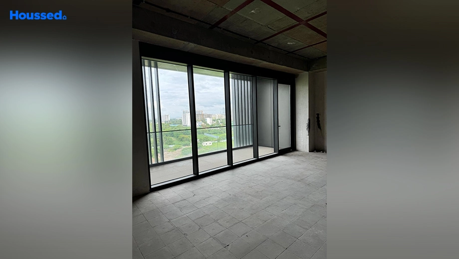 Project Image of Office Space for Resale in Panchshil The Golden Bell Phase 2, Mundhwa - Image 117788