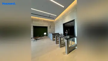 Project Image of Commercial Office Space for Resale in Panchshil The Golden Bell Phase 2 Mundhwa, Pune - Image 117787