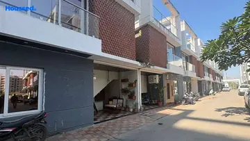 Project Image of 4 BHK House/Villa for Rent in Vadsar, Vadodara - Image 117801