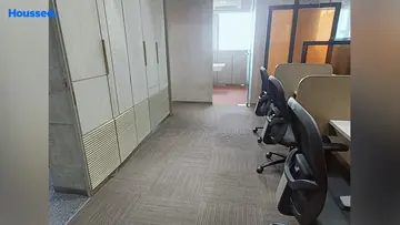 Project Image of Commercial Office Space for Resale in Vascon Platinum Square phase 1 Viman Nagar, Pune - Image 117802