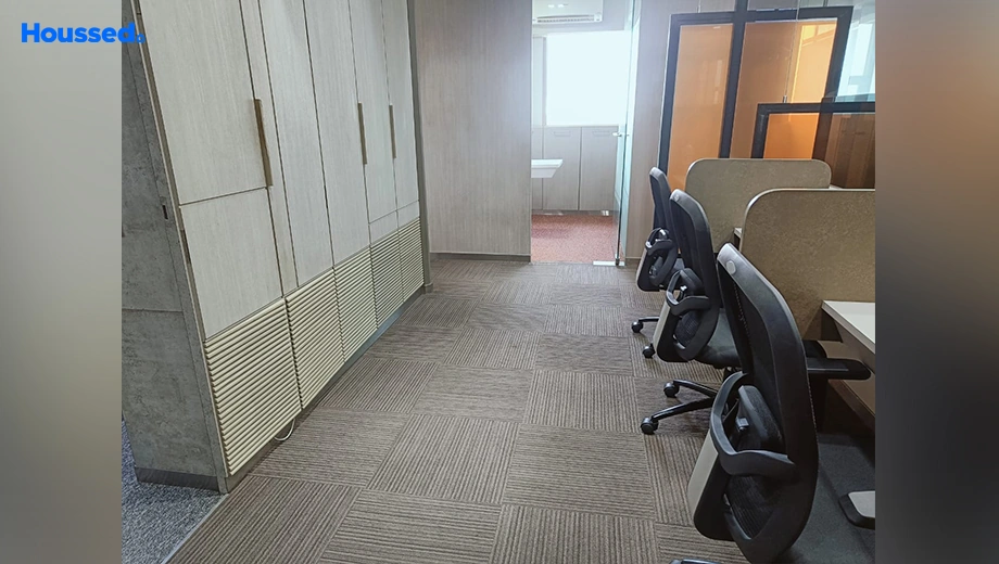 Project Image of Office Space for Resale in Vascon Platinum Square phase 1, Viman Nagar - Image 117802