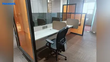 Project Image of Commercial Office Space for Resale in Vascon Platinum Square phase 1 Viman Nagar, Pune - Image 117809