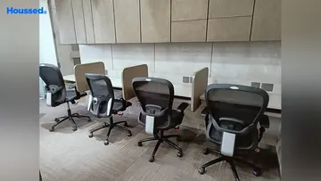 Project Image of Commercial Office Space for Resale in Vascon Platinum Square phase 1 Viman Nagar, Pune - Image 117808