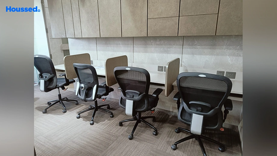 Project Image of Office Space for Resale in Vascon Platinum Square phase 1, Viman Nagar - Image 117808