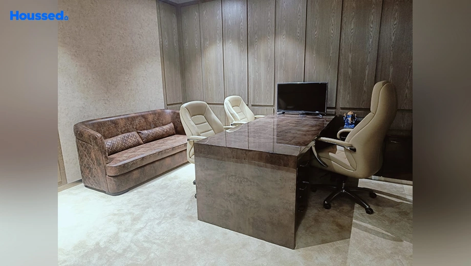 Project Image of Office Space for Resale in Vascon Platinum Square phase 1, Viman Nagar - Image 117803