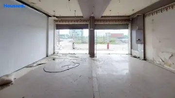 Project Image of Commercial Shop & Showroom for Resale in Waghodia Road, Vadodara - Image 117816