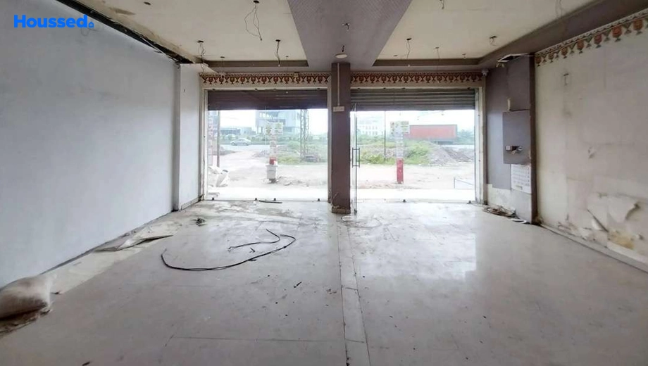 Project Image of Shop & Showroom for Resale in Waghodia Road - Image 117816