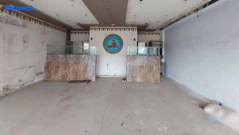 Project Image of Shop & Showroom for Resale in Waghodia Road - Image 117819