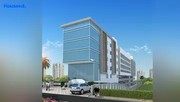 Project Image of Commercial Office Space for Resale in Baner, Pune - Image 117925