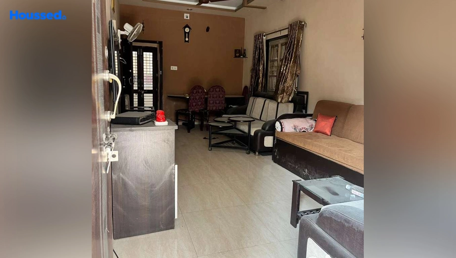 Project Image of 3 BHK House/Villa for Resale in Alkapuri - Image 117830