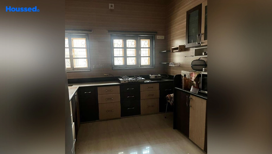 Project Image of 3 BHK House/Villa for Resale in Alkapuri - Image 117827