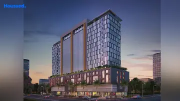 Project Image of Commercial Office Space for Resale in Viman Nagar, Pune - Image 117831