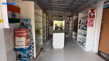 Project Image of Commercial Shop & Showroom for Resale in Manjalpur, Vadodara - Image 117844