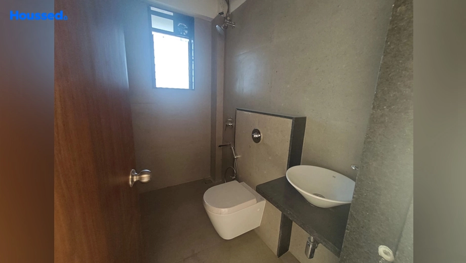 Project Image of 4 BHK Flat for Resale in Vile Parle East - Image 118114