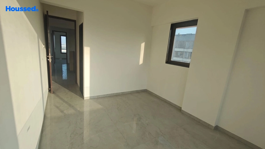 Project Image of 4 BHK Flat for Resale in Vile Parle East - Image 118112