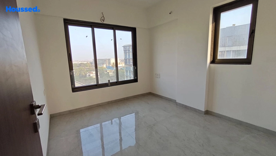 Project Image of 4 BHK Flat for Resale in Vile Parle East - Image 118108