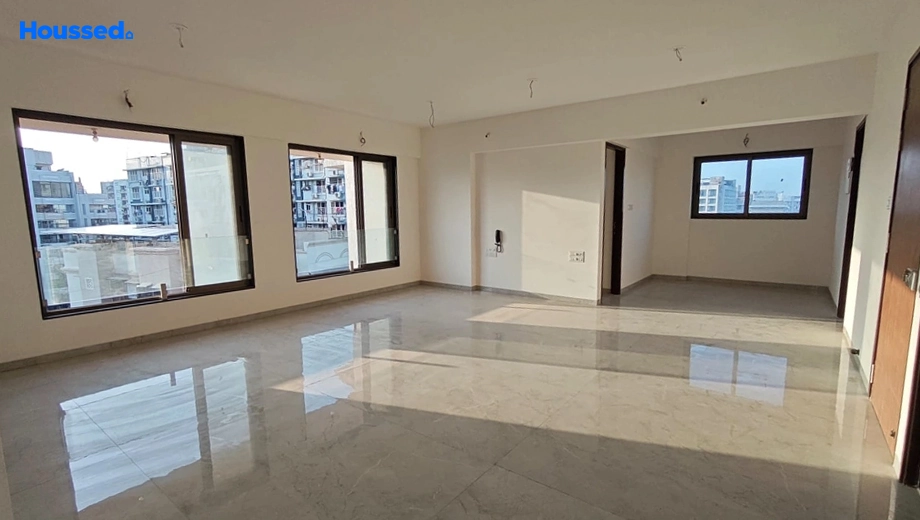 Project Image of 4 BHK Flat for Resale in Vile Parle East - Image 118109