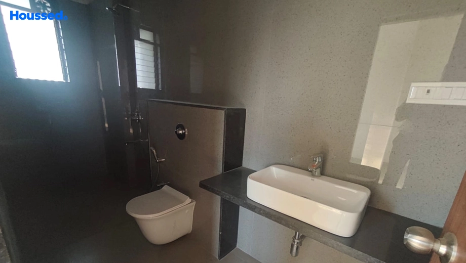 Project Image of 4 BHK Flat for Resale in Vile Parle East - Image 118113