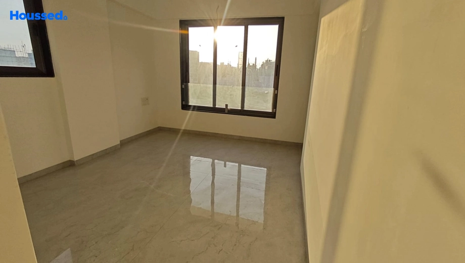 Project Image of 4 BHK Flat for Resale in Vile Parle East - Image 118115