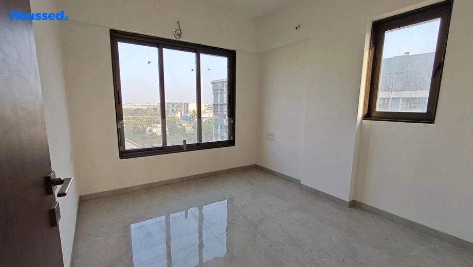 Project Image of 2 BHK Flat for Resale in Vile Parle East - Image 118104