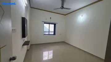 Project Image of 3 BHK Flat for Rent in Manjalpur, Vadodara - Image 117855