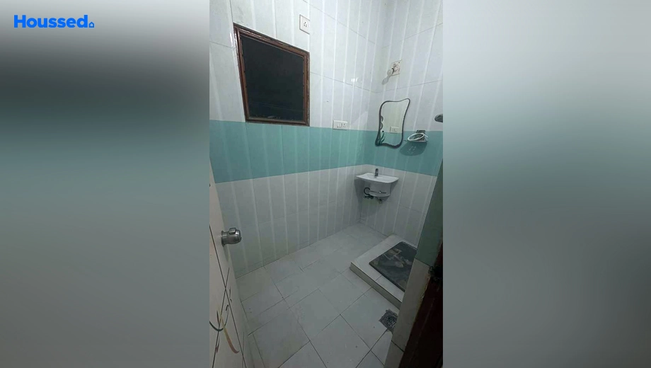 Project Image of 3 BHK Semi-Furnished Flat for Rent in Manjalpur - Image 117851