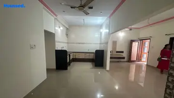 Project Image of 3 BHK Flat for Rent in Manjalpur, Vadodara - Image 117858
