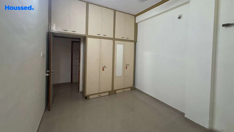 Project Image of 3 BHK Semi-Furnished Flat for Rent in Manjalpur - Image 117856