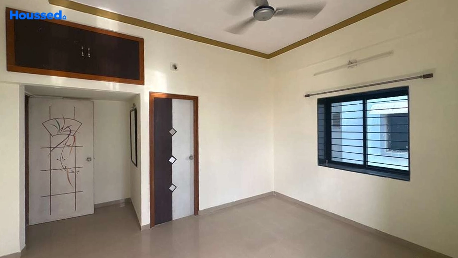 Project Image of 3 BHK Semi-Furnished Flat for Rent in Manjalpur - Image 117854