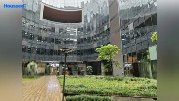 Project Image of Commercial Office Space for Resale in Solitaire Business Hub 3 Viman Nagar, Pune - Image 117861
