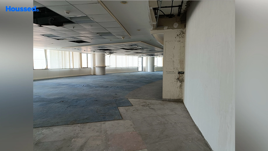 Project Image of Office Space for Resale in Solitaire Business Hub 3, Viman Nagar - Image 117859