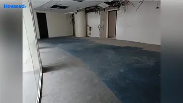 Project Image of Commercial Office Space for Resale in Solitaire Business Hub 3 Viman Nagar, Pune - Image 117860