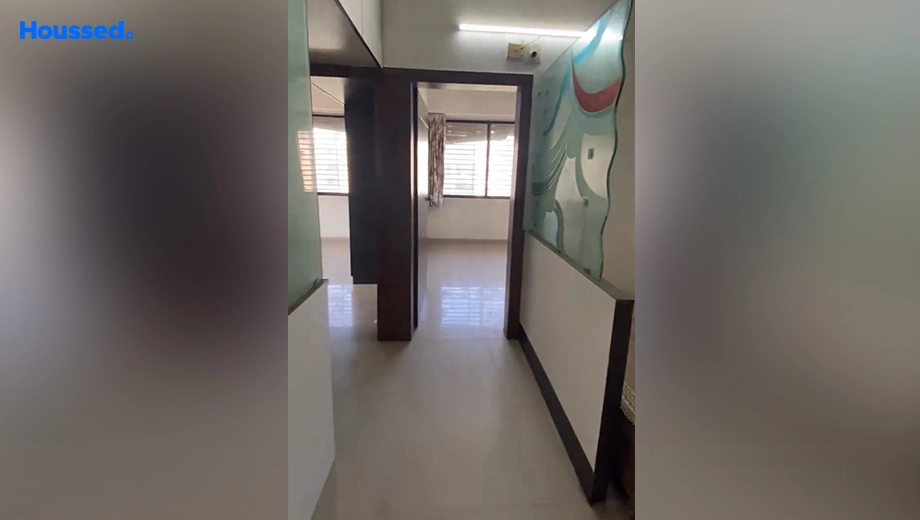 Amenities of 3 BHK Flat for Resale in Nikol - Image 118349