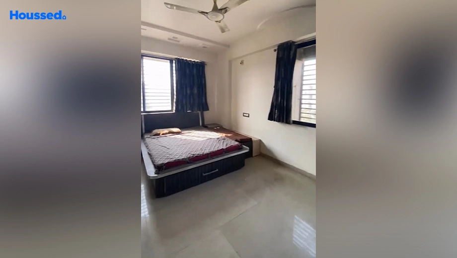 Amenities of 3 BHK Flat for Resale in Nikol - Image 118348