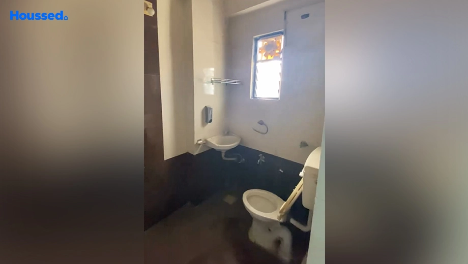 Amenities of 3 BHK Flat for Resale in Nikol - Image 118344