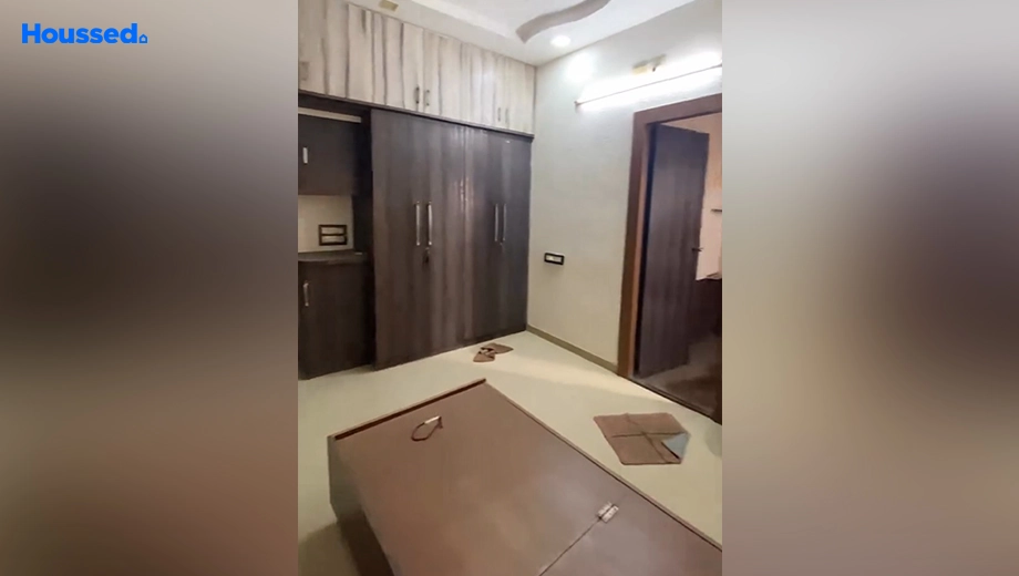 Amenities of 3 BHK Flat for Resale in Nikol - Image 118341