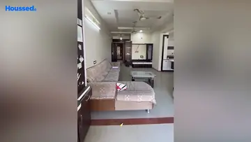 Amenities of 3 BHK Flat for Resale in Nikol, Ahmedabad - Image 118339