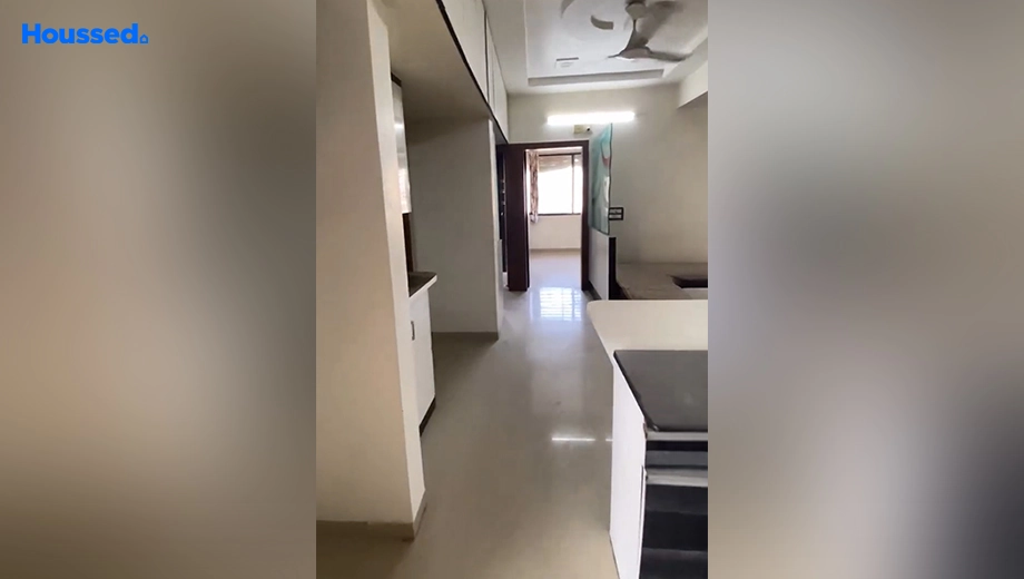 Amenities of 3 BHK Flat for Resale in Nikol - Image 118335