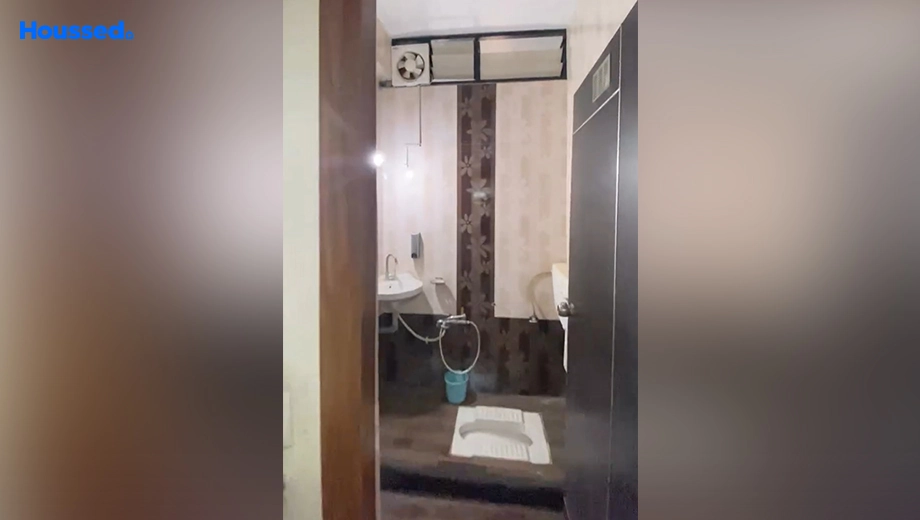 Amenities of 3 BHK Flat for Resale in Nikol - Image 118336