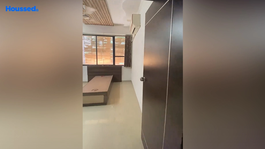 Amenities of 3 BHK Flat for Resale in Nikol - Image 118338