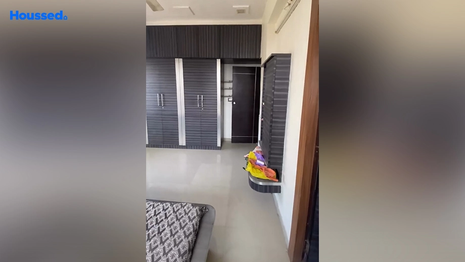 Amenities of 3 BHK Flat for Resale in Nikol - Image 118343