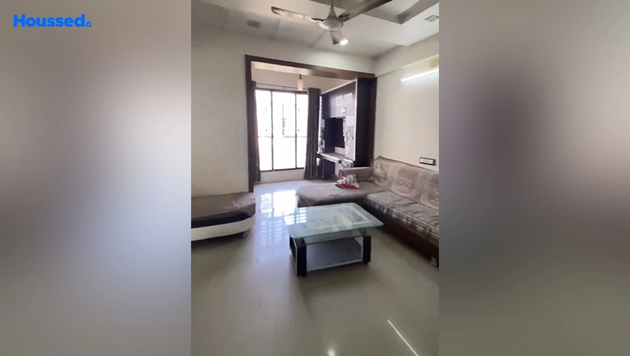 Amenities of 3 BHK Flat for Resale in Nikol - Image 118340