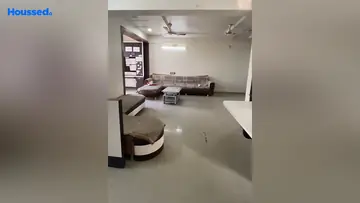 Amenities of 3 BHK Flat for Resale in Nikol, Ahmedabad - Image 118342