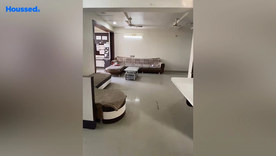 Amenities of 3 BHK Flat for Resale in Nikol - Image 118342