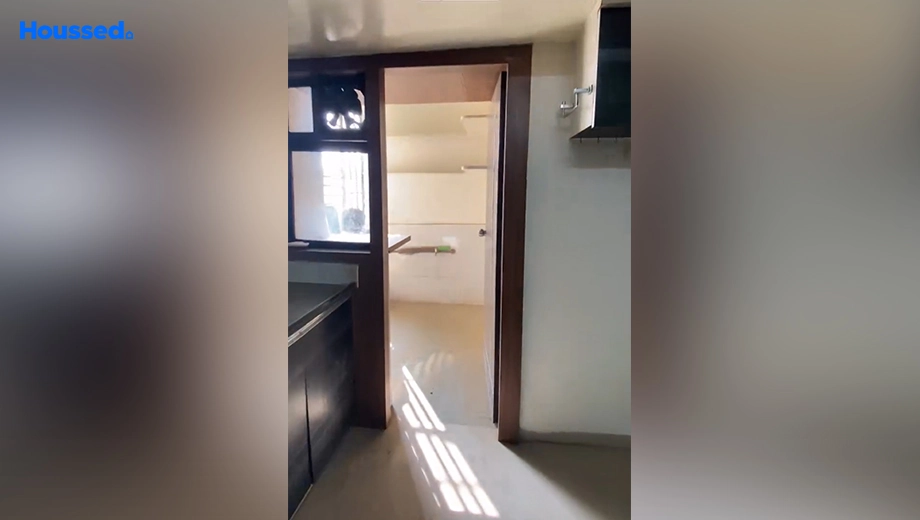 Amenities of 3 BHK Flat for Resale in Nikol - Image 118347