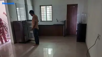 Project Image of 3 BHK Flat for Rent in Akshar Paradise Apartments Atladara, Vadodara - Image 117863