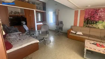 Project Image of 2 BHK House/Villa for Rent in Manjalpur, Vadodara - Image 117870