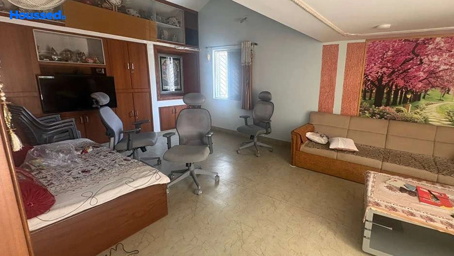 Project Image of 2 BHK Furnished House/Villa for Rent in Manjalpur - Image 117870